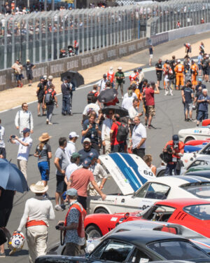 Gridwalk