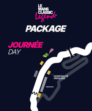 Privilege Day Package