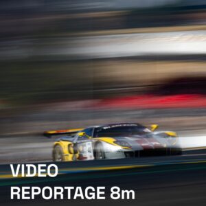 Offre vidéo Reportage