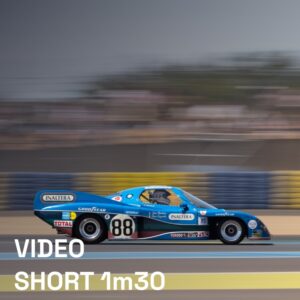 Offre vidéo Short
